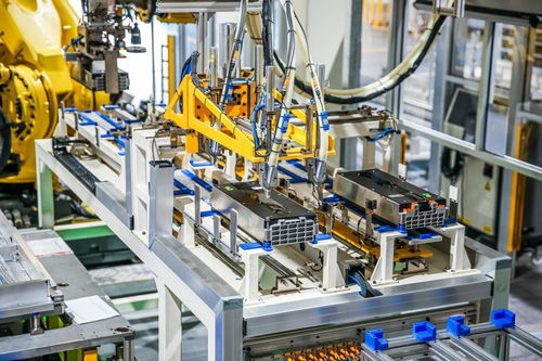 上汽大众 从“量”到“质”的转型之路